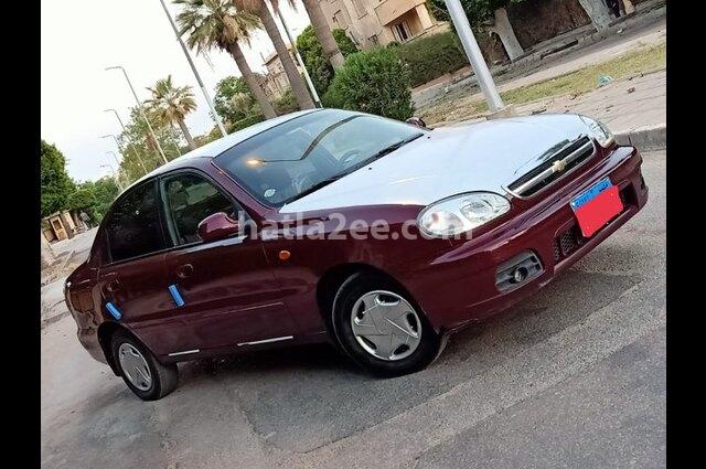 Chevrolet lanos 2019