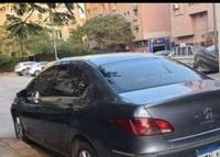 بيجو 408 Peugeot مستعمله للبيع في مصر هتلاقى