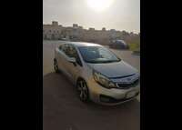 Buy Kia Rio For Sale In Saudi Arabia Hatla2ee