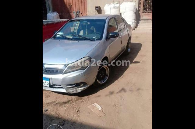 F3 Byd 17 Qalyubia Silver Car For Sale Hatla2ee