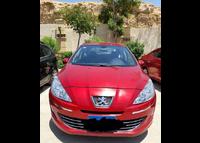 بيجو 408 Peugeot مستعمله للبيع في مصر هتلاقى