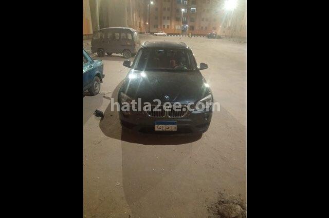 X1 BMW 2015 Heliopolis Cyan 4058177 - Car for sale : Hatla2ee