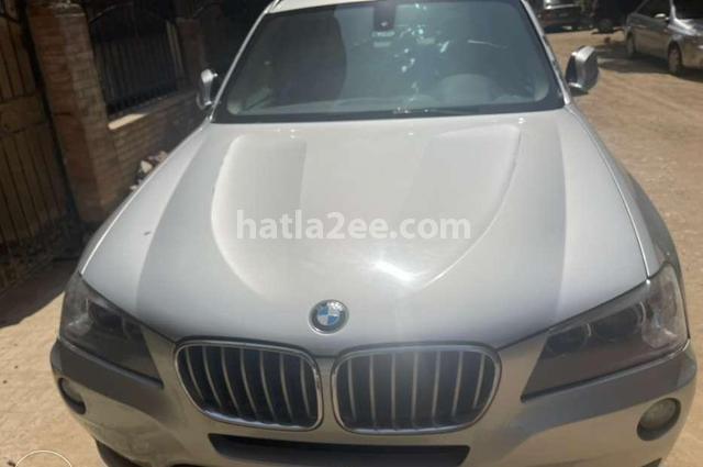بي ام دبليو X3 ممتازة للبيع 4064894 سيارات مستعملة للبيع هتلاقى