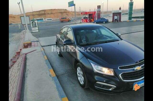 كروز شيفروليه القاهرة أزرق 4077891 سيارات مستعملة للبيع هتلاقى