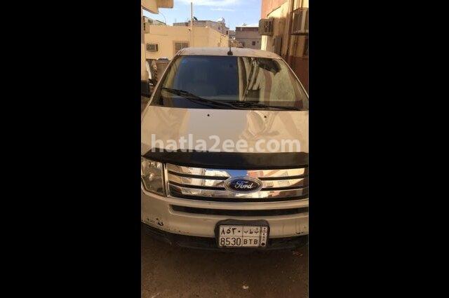 ايدج فورد المدينة المنورة فضي 4078442 سيارات مستعملة للبيع هتلاقى