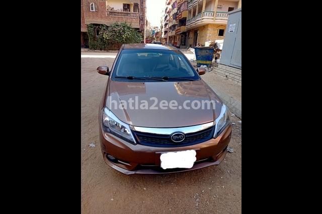 F3 Byd 17 Aswan Mocha Car For Sale Hatla2ee