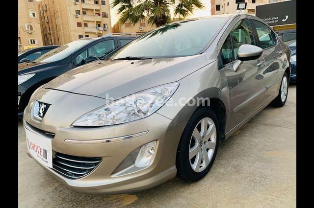 408 بيجو 6 أكتوبر ذهبي 4093278 سيارات مستعملة للبيع هتلاقى