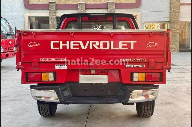 Chevrolet t series