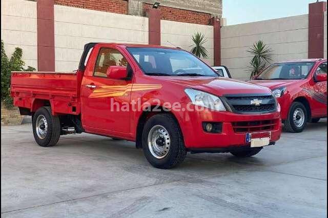 Chevrolet t series