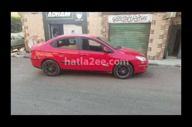 M11 Speranza 2013 Cairo Red 4102787 - Car for sale : Hatla2ee