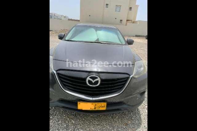 Cx 9 Mazda 2016 Muscat Gray 4105532 Car For Sale Hatla2ee