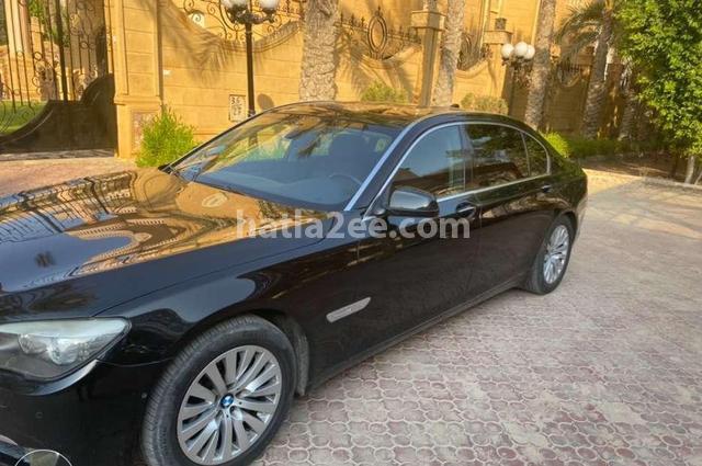 بي ام دبليو 750 للبيع 2011 4108764 سيارات مستعملة للبيع هتلاقى