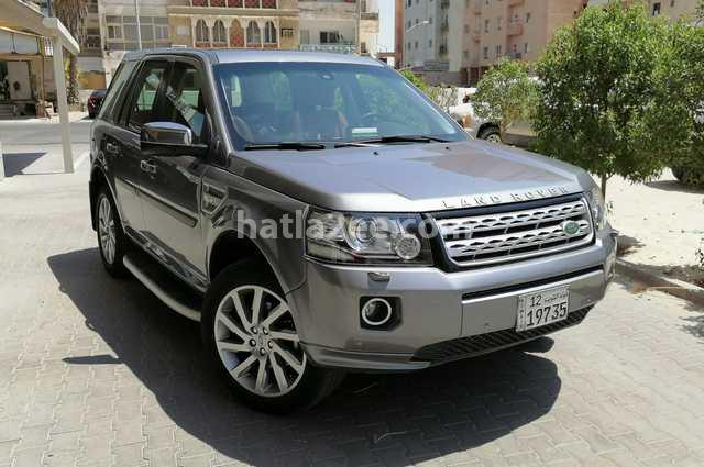 Land Rover Lr2 4109709 سيارات مستعملة للبيع هتلاقى