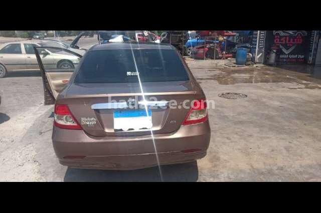 F3 Byd 17 10th Of Ramadan Mocha Car For Sale Hatla2ee