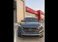 Buy Hyundai Tucson For Sale In Uae Hatla2ee