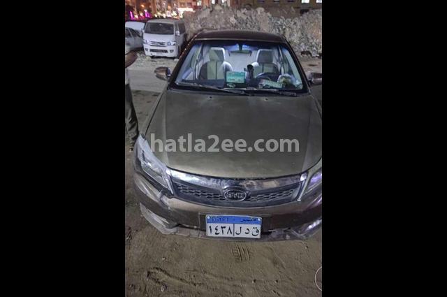 F3 Byd 17 Obour City Mocha Car For Sale Hatla2ee