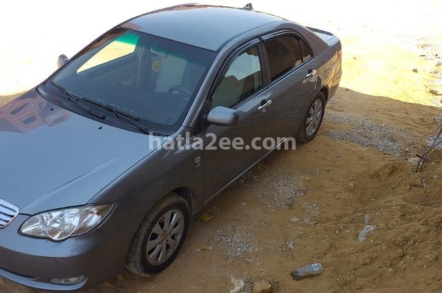 F3 Byd 17 Nasr City Light Grey Car For Sale Hatla2ee