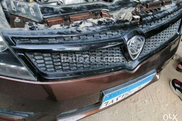 2021 proton preve Front Lower