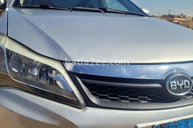 F3 Byd 17 6 October Silver Car For Sale Hatla2ee F3 Byd 17 6 October Silver Car For Sale Hatla2ee
