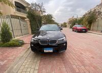 Used BMW X4 for sale in Egypt : Hatla2ee