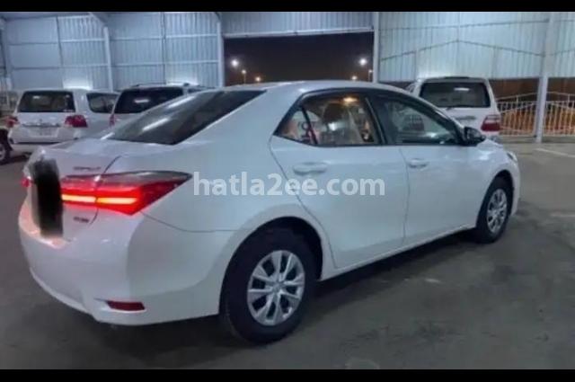 In sale used cars toyota riyadh for Toyota Land