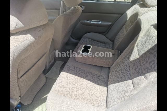 A516 Speranza 2008 Damietta Black 4792380 - Car for sale : Hatla2ee