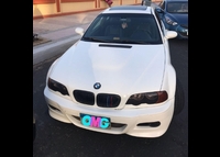 Used BMW 330 for sale in Egypt : Hatla2ee