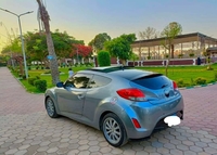 Used Hyundai Veloster for sale in Egypt : Hatla2ee