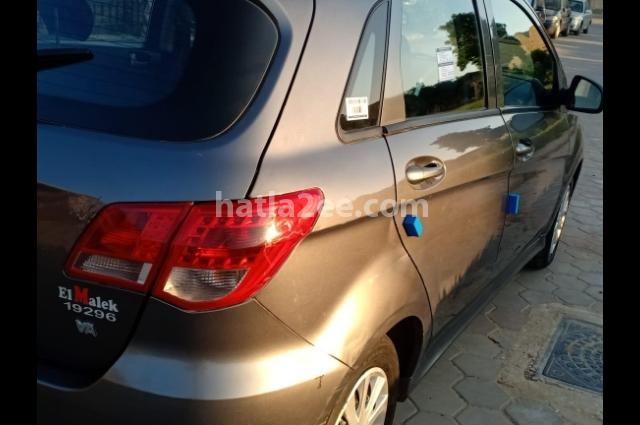 A1 Senova 2016 El Bagour Gray 4896357 Car For Sale Hatla2ee