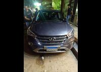 غينيس المزيفة نتروجين  هيونداي كريتا ( Hyundai Creta ) مستعمله للبيع في مصر : هتلاقى