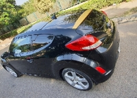 Used Hyundai Veloster for sale in Egypt : Hatla2ee