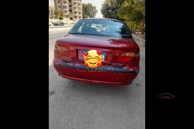 Petra Fiat 2003 Tagamo3 - New Cairo Red 5086086 - Car for sale : Hatla2ee