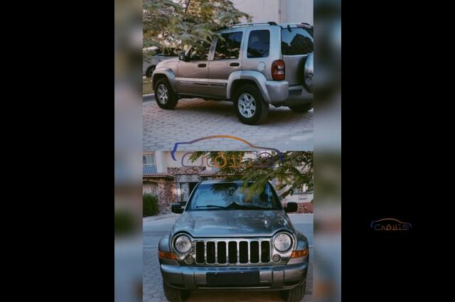 jeep liberty 2022 off road