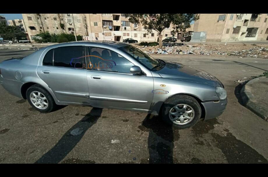 Galena Brilliance 2006 Cairo Silver 5391528 Car for sale Hatla2ee