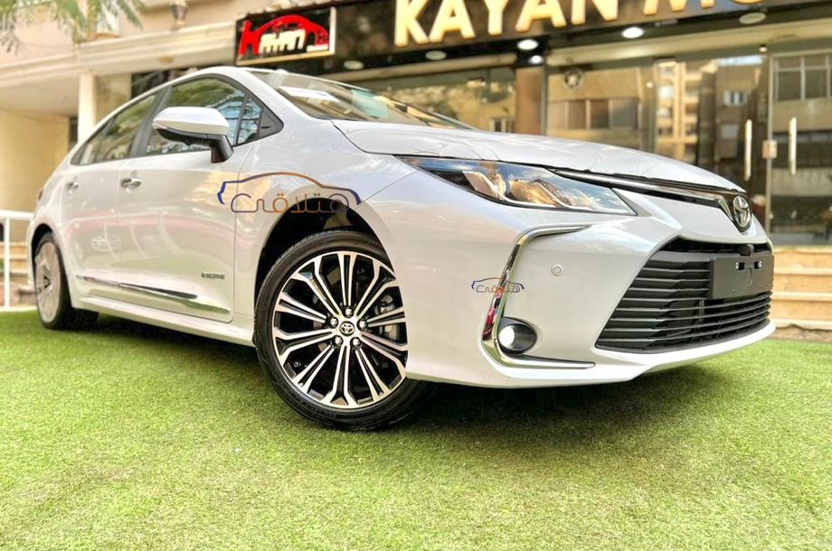 Descubrir más de 69 toyota cairo mejor esthdonghoadian