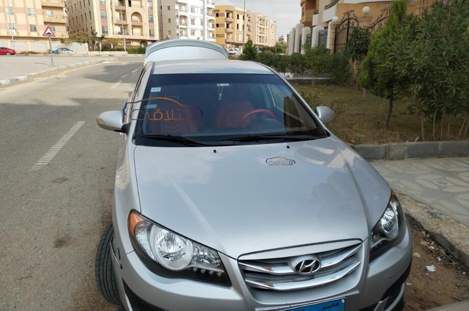 عربيه هيونداي اتش دي للبيع 5487823 - سيارات مستعملة للبيع : هتلاقى