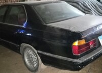 Used BMW 7 Series for sale in Egypt : Hatla2ee
