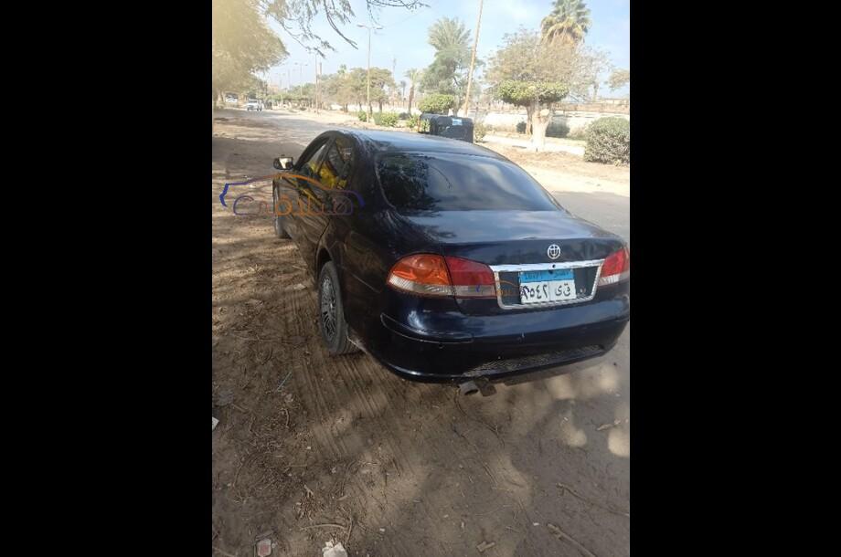 Galena Brilliance 2010 Giza Dark blue 5634295 Car for sale Hatla2ee