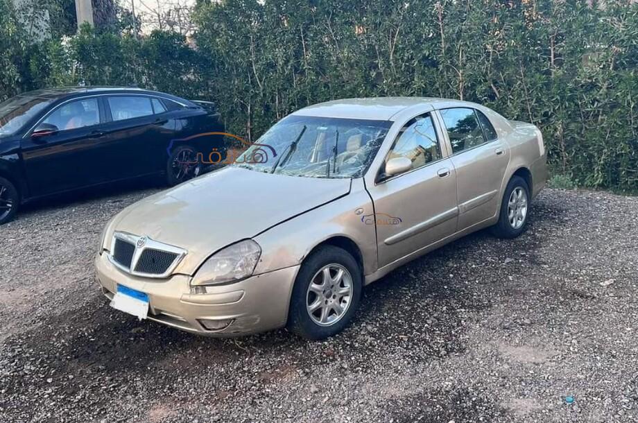 Galena Brilliance 2007 Cairo Gold 5666275 Car for sale Hatla2ee