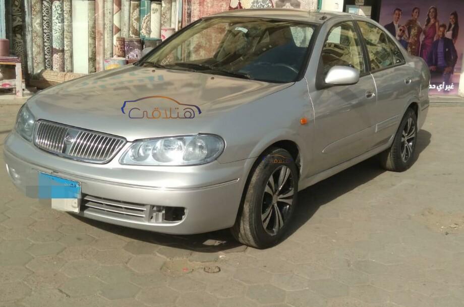 nissan sunny 2008 price