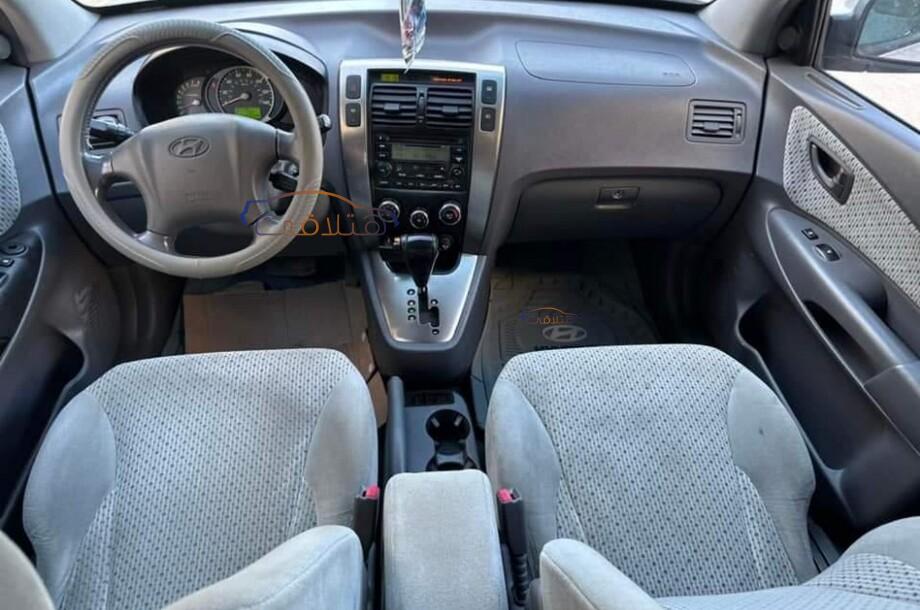 Used 2006 Hyundai Tucson 4dr GL FWD 2.7L Auto for Sale in Kitchener,  Ontario | Carpages.ca