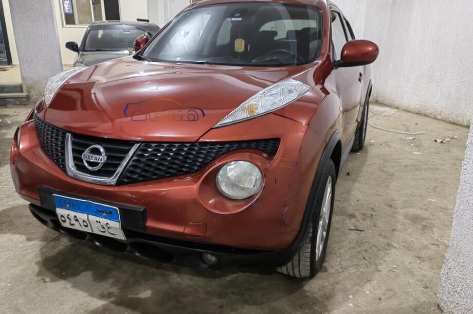 nissan juke 2022 olx