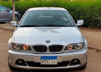 Used BMW 330 for sale in Egypt : Hatla2ee