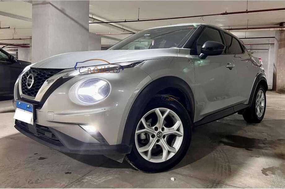 nissan juke 2021 for sale