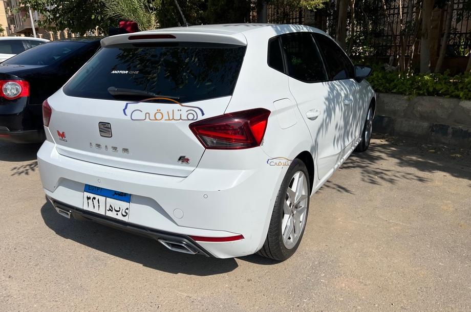2020 - New White 5841799 - Car for sale : Hatla2ee