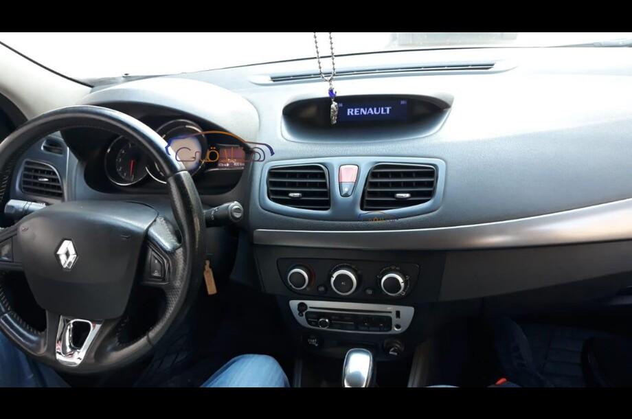 Renault Fluence 2012 for sale in Co. Tipperary for €3,200 on DoneDeal