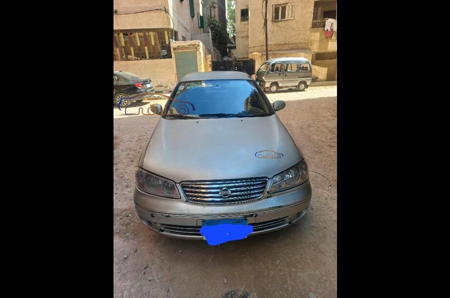 nissan sunny for sale olx