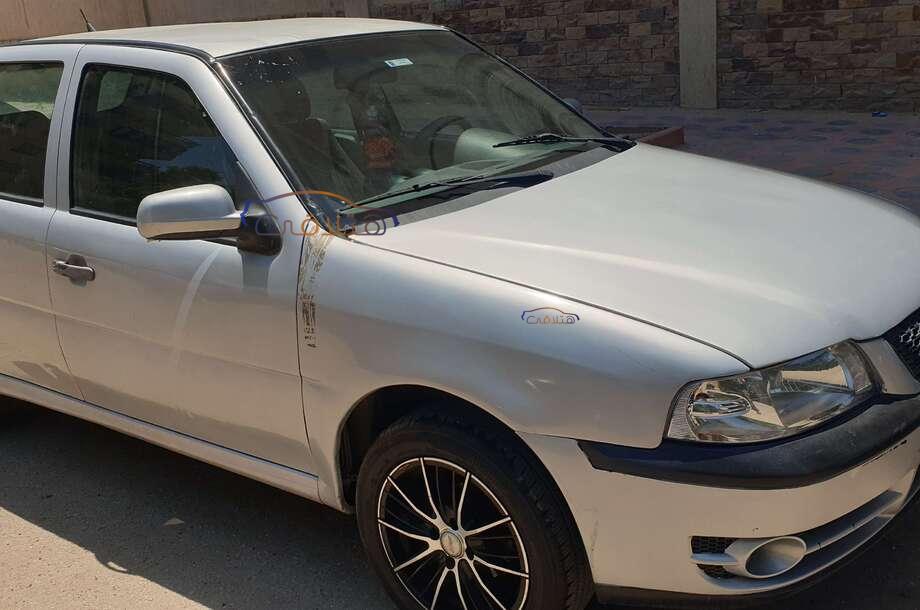Pointer Volkswagen 2006 Cairo Silver 5853266 Car for sale Hatla2ee