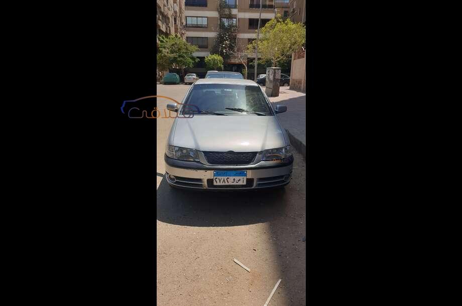 Pointer Volkswagen 2006 Cairo Silver 5853266 Car for sale Hatla2ee