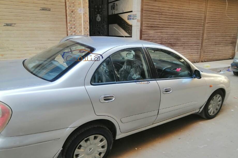 nissan sunny 2010 for sale